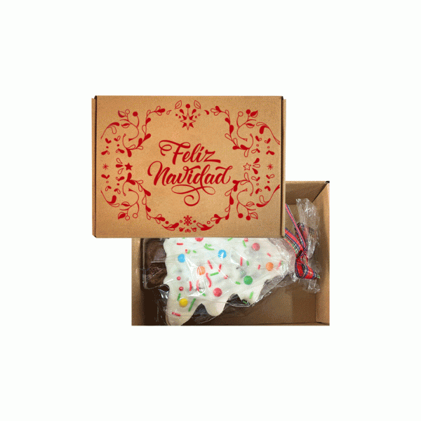 Pan De Pascua Árbol - Imagen 2