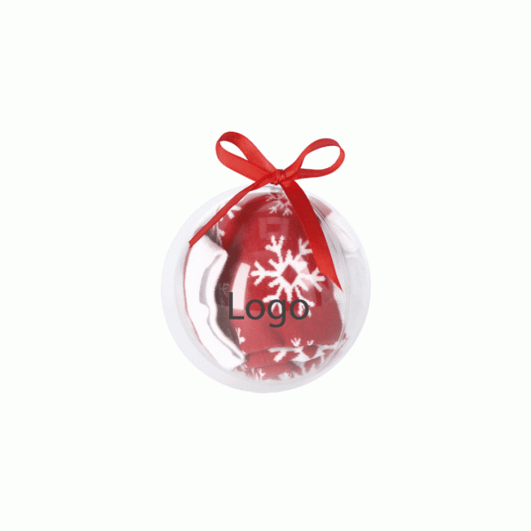 Calcetín Navideño - Imagen 2