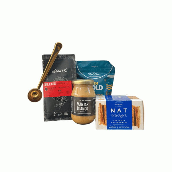 Box Desayuno Especial