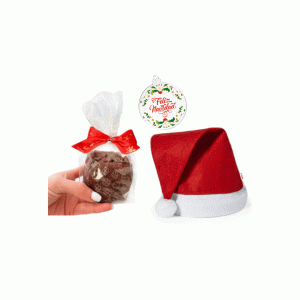 Box Papá Noel