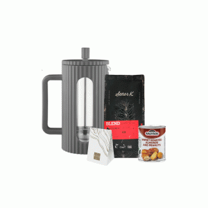 Set Coffe