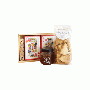 Box Pino Navideño
