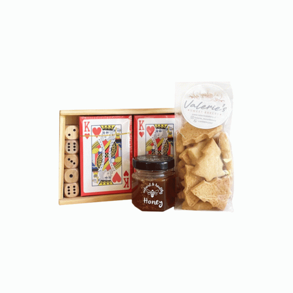 Box Pino Navideño