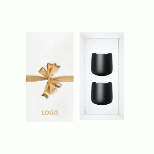Set Doble Vaso