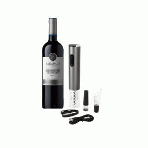 Set de Vino Eléctrico