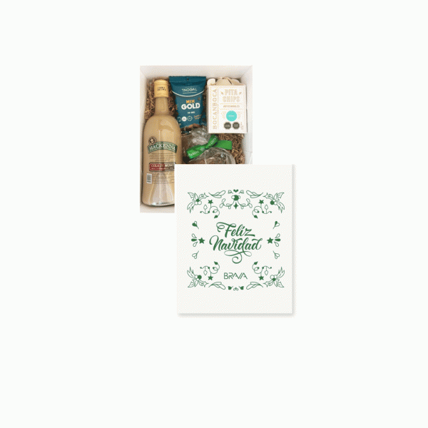 Box Christmas - Imagen 2