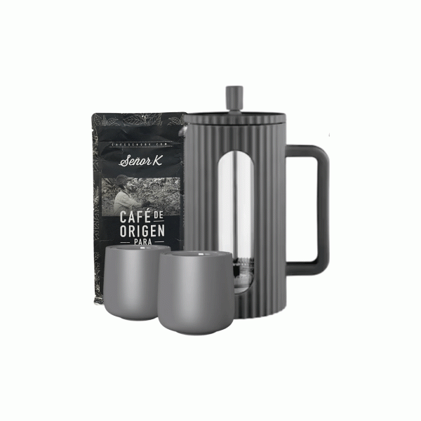 Set Café Origen