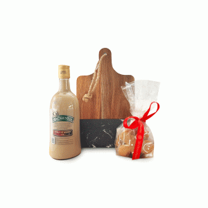 Box Clásico Navidad