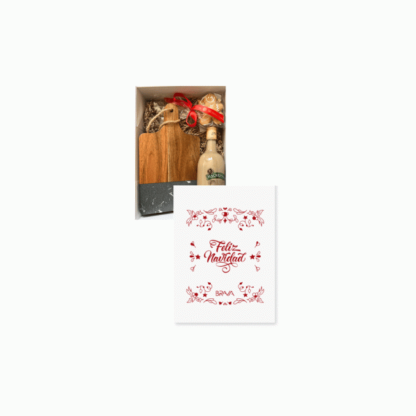 Box Clásico Navidad - Imagen 2