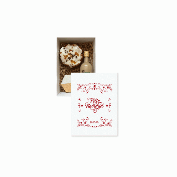 Box Nocciola - Imagen 2