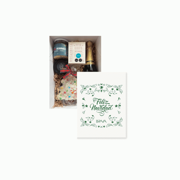 Box Arbolito - Imagen 2