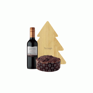 Box Brindis & Dulzura