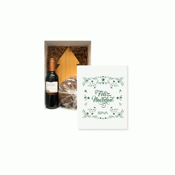 Box Brindis & Dulzura - Imagen 2