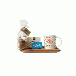 Set Bandeja Desayuno