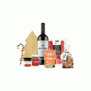 Box Secreto Gourmet