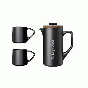 Set Cafetera