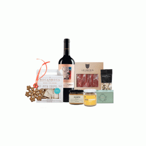 Box Aroma Gourmet
