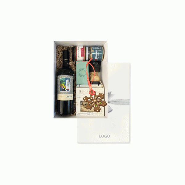 Box Aroma Gourmet - Imagen 2