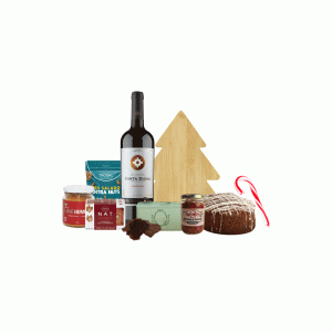 Box Brillo Gourmet