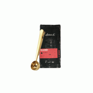 Set Pinza Coffee