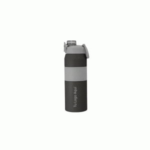 Botella Térmica Push