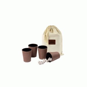 Juego de Cachos Basic