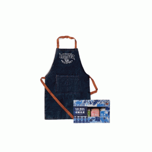 Set Pechera Etnia