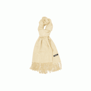 Bufanda Cashmere Liso