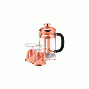 Set Cafetera 2 Tazas