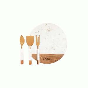 Tabla Mármol Quesos