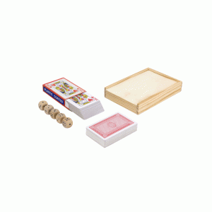 Set de juegos Player 2