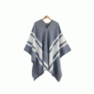 Poncho Manta
