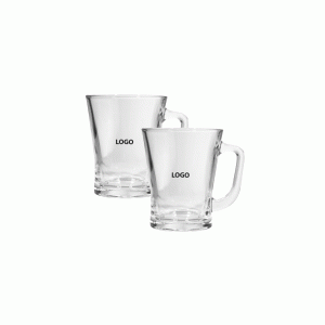 Set Tazas Marta