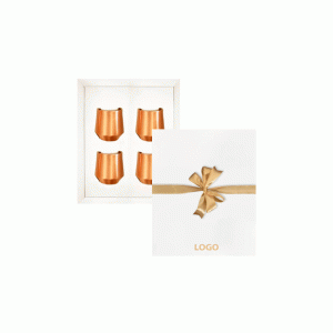 Vasos Cobre IV