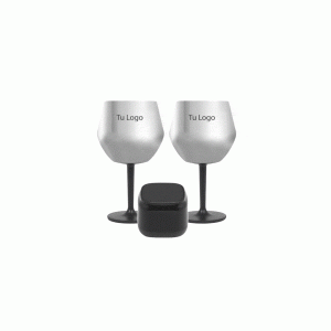 Set Copas Parlante