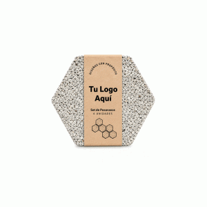 Posavasos Eco