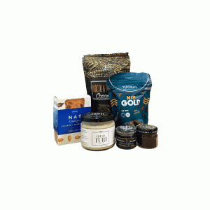 Box Desayuno Artesanal