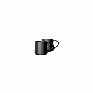 Set Expresso Black