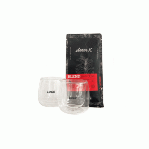 Set Blend Glass