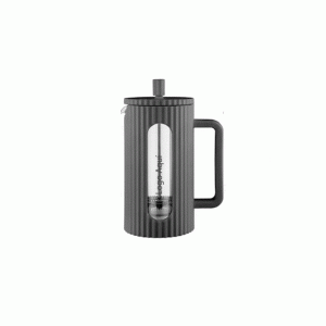 Cafetera Gris