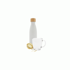 Set Pasadena Infusión