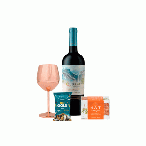 Box Copper Wine
