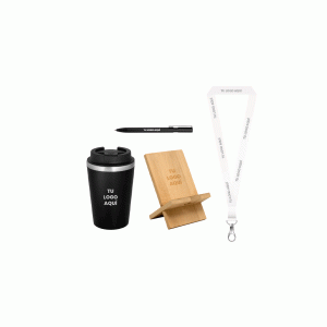 Kit Potencial