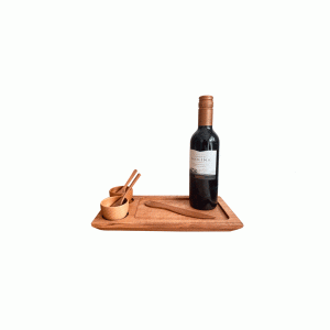 Set Madera Molina