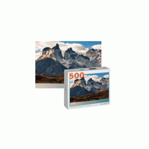 Puzzle 500 Piezas