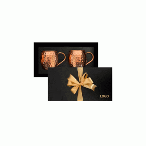 Doble Mug Cobre