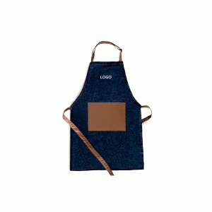 Pechera Jeans