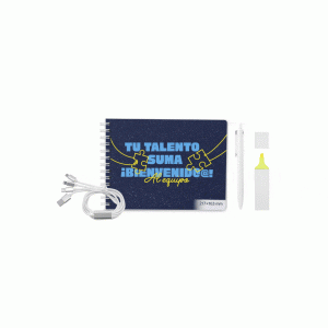 Kit Planifica