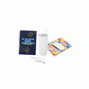 Kit Identidad