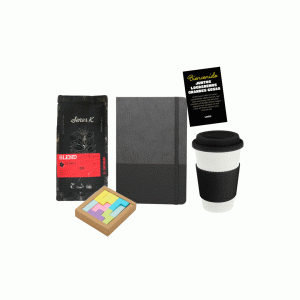 Kit Experiencia